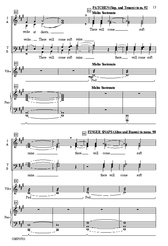 There Will Come Soft Rains - p.13